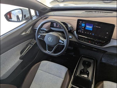 2024 Volkswagen ID.4 Standard
