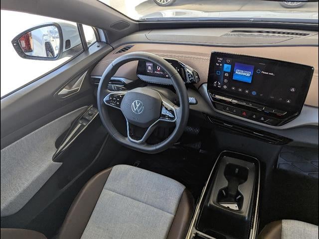 2024 Volkswagen ID.4 Standard