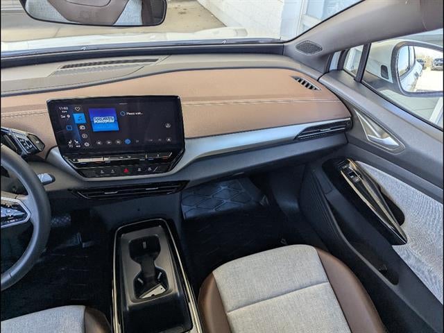 2024 Volkswagen ID.4 Standard