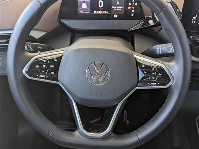 2024 Volkswagen ID.4 Standard