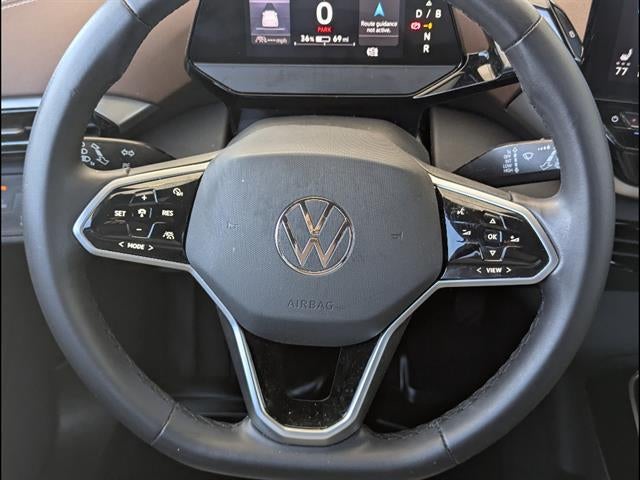 2024 Volkswagen ID.4 Standard
