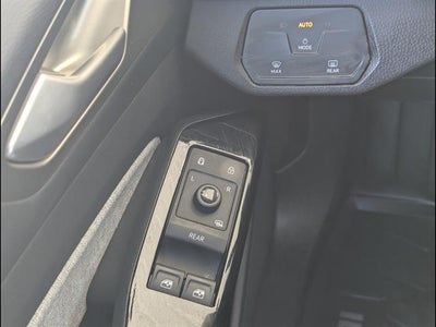 2024 Volkswagen ID.4 Standard