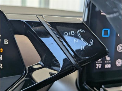 2024 Volkswagen ID.4 Standard