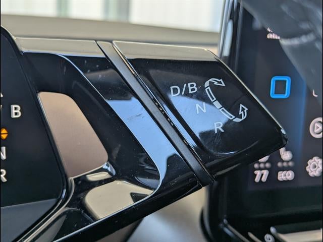 2024 Volkswagen ID.4 Standard