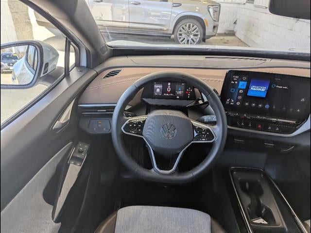 2024 Volkswagen ID.4 Standard