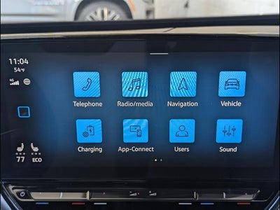 2024 Volkswagen ID.4 Standard