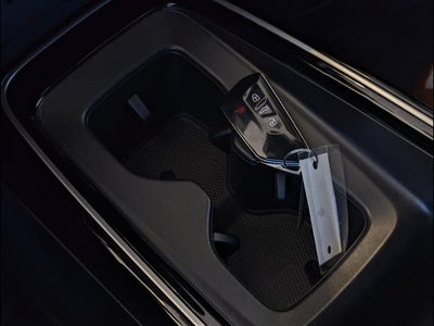 2024 Volkswagen ID.4 Standard