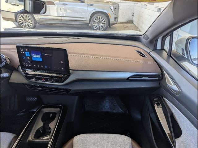 2024 Volkswagen ID.4 Standard