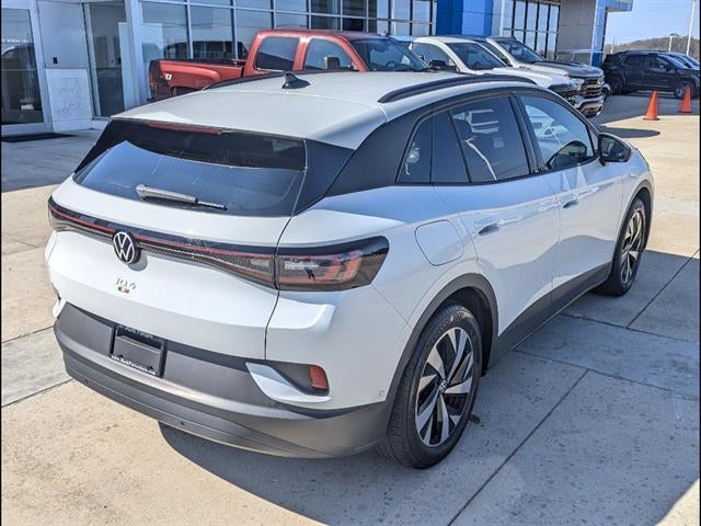 2024 Volkswagen ID.4 Standard