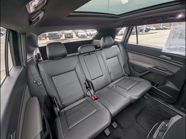 2023 Volkswagen Atlas Cross Sport 3.6L V6 SE w/Technology