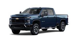 2026 Chevrolet Silverado 2500 HD Base