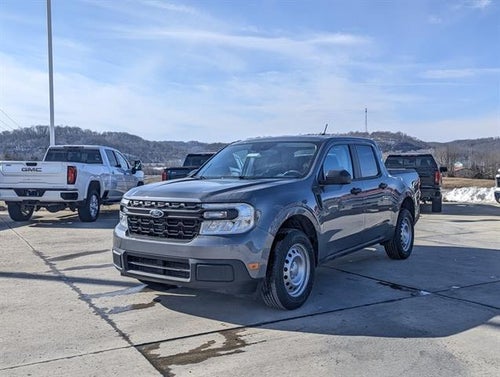 2023 Ford Maverick XL