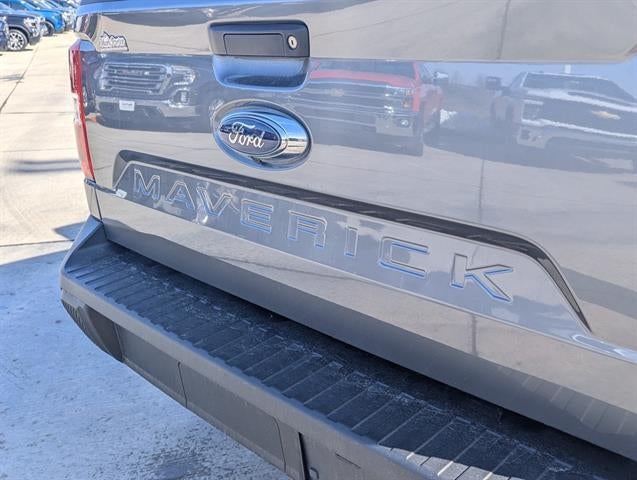 2023 Ford Maverick XL