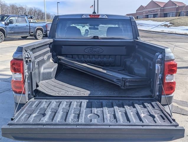 2023 Ford Maverick XL