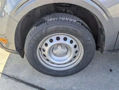 2023 Ford Maverick XL