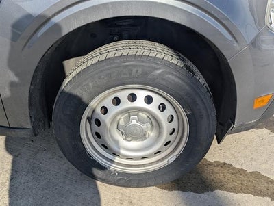 2023 Ford Maverick XL