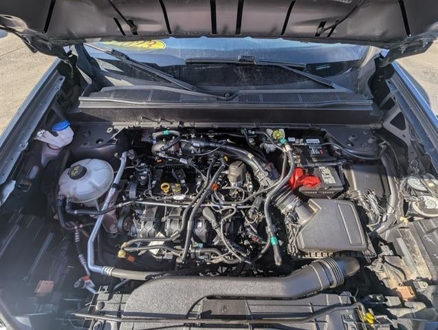 2023 Ford Maverick XL