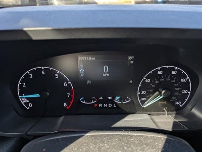 2023 Ford Maverick XL