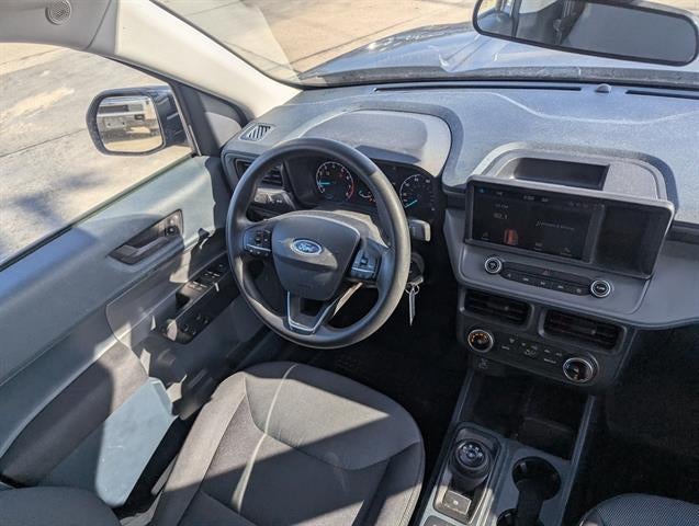 2023 Ford Maverick XL