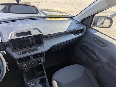 2023 Ford Maverick XL