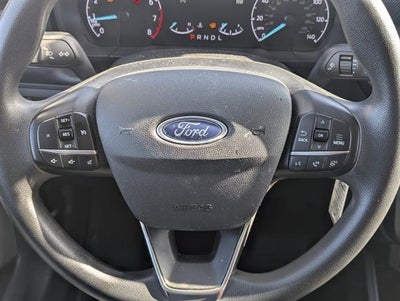 2023 Ford Maverick XL