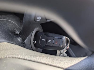 2023 Ford Maverick XL