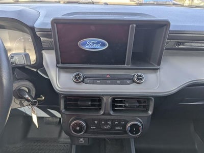 2023 Ford Maverick XL