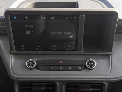 2023 Ford Maverick XL