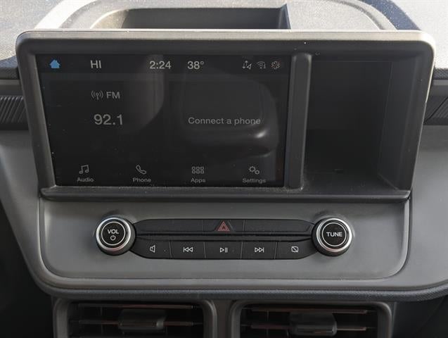 2023 Ford Maverick XL