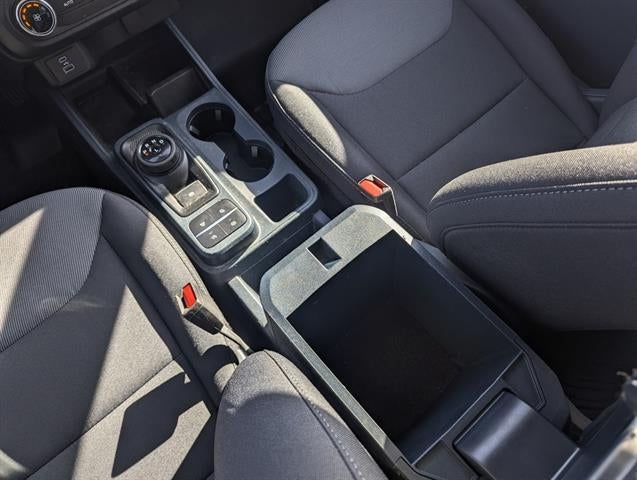 2023 Ford Maverick XL