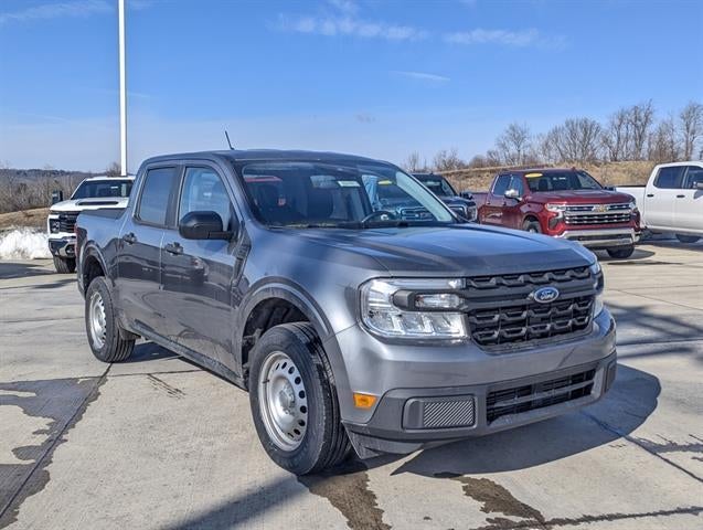 2023 Ford Maverick XL