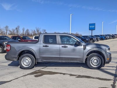 2023 Ford Maverick XL