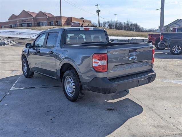 2023 Ford Maverick XL