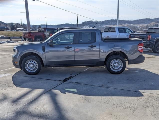 2023 Ford Maverick XL