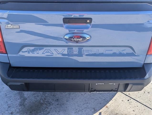 2023 Ford Maverick XL