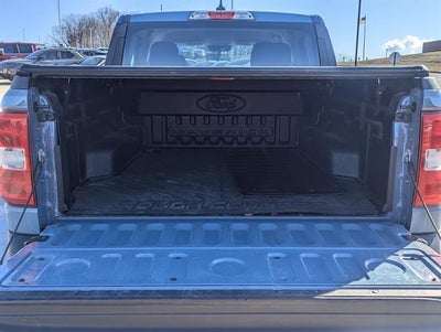 2023 Ford Maverick XL