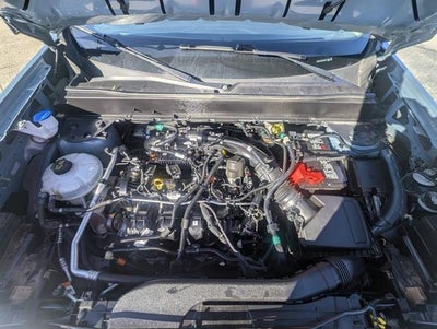 2023 Ford Maverick XL