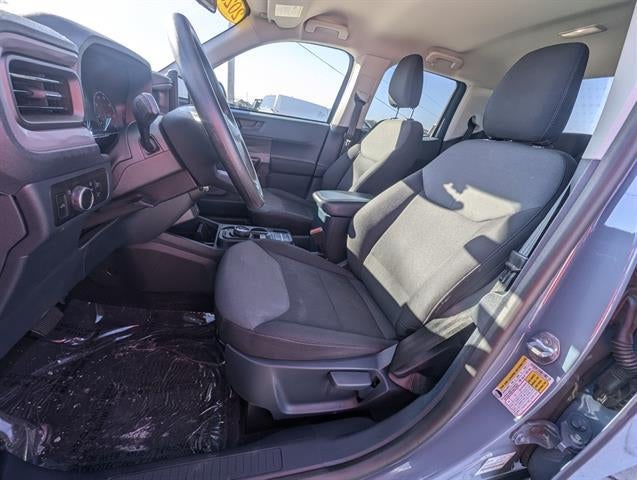 2023 Ford Maverick XL