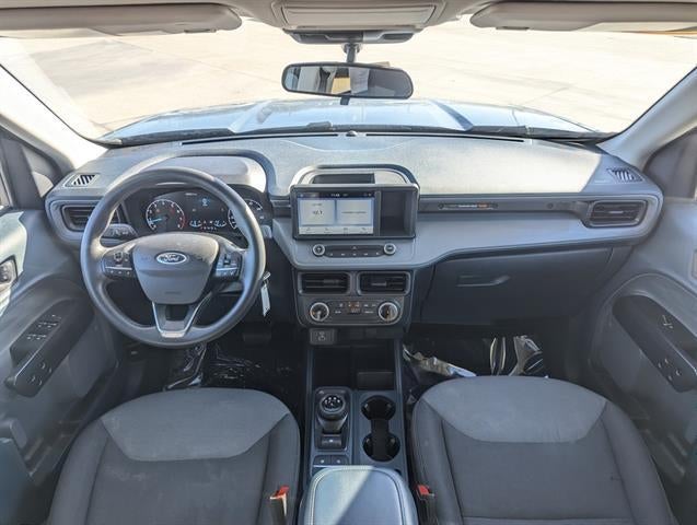 2023 Ford Maverick XL