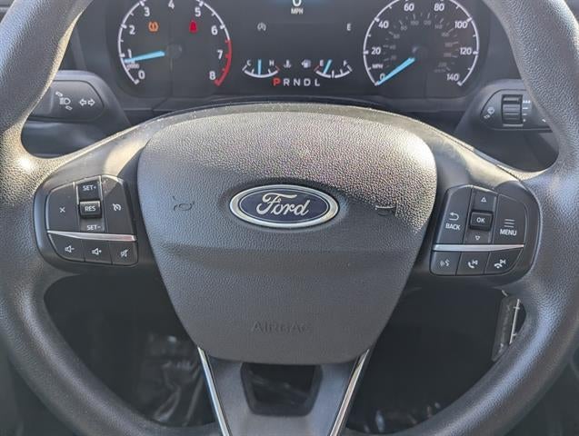 2023 Ford Maverick XL