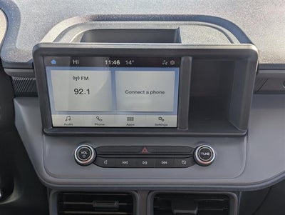 2023 Ford Maverick XL