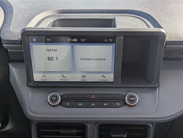 2023 Ford Maverick XL