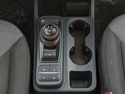 2023 Ford Maverick XL