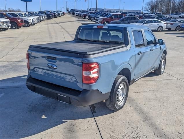 2023 Ford Maverick XL