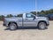2026 Chevrolet Silverado 1500 Work Truck