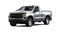 2026 Chevrolet Silverado 1500 Work Truck