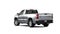 2026 Chevrolet Silverado 1500 Work Truck