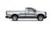 2026 Chevrolet Silverado 1500 Work Truck