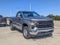 2026 Chevrolet Silverado 1500 Work Truck