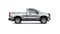 2026 Chevrolet Silverado 1500 Work Truck